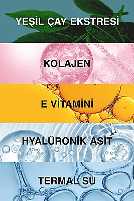 Bioxcin Sun Care Kuru/Normal Ciltler İçin Renkli Güneş Kremi Spf50+ 50 ml - 7