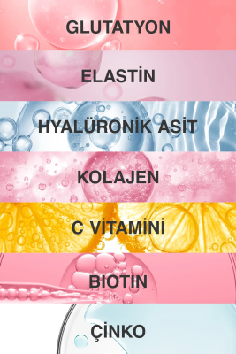 Bioxcin Women's Skin 30 Tablet - 4