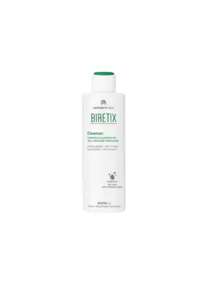 Biretix Cleanser - Günlük Yüz Temizleme Jeli - 200 ml - 1