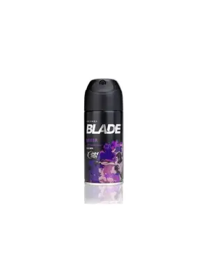 Blade Boxer Deo Spray Erkek Deodorant 150ml - 1