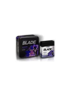 Blade Boxer EDT Erkek Parfümü 100ml - 1