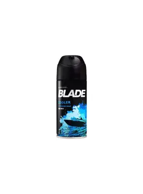 Blade Cooler Deo Spray Erkek Deodorant 150ml - 1