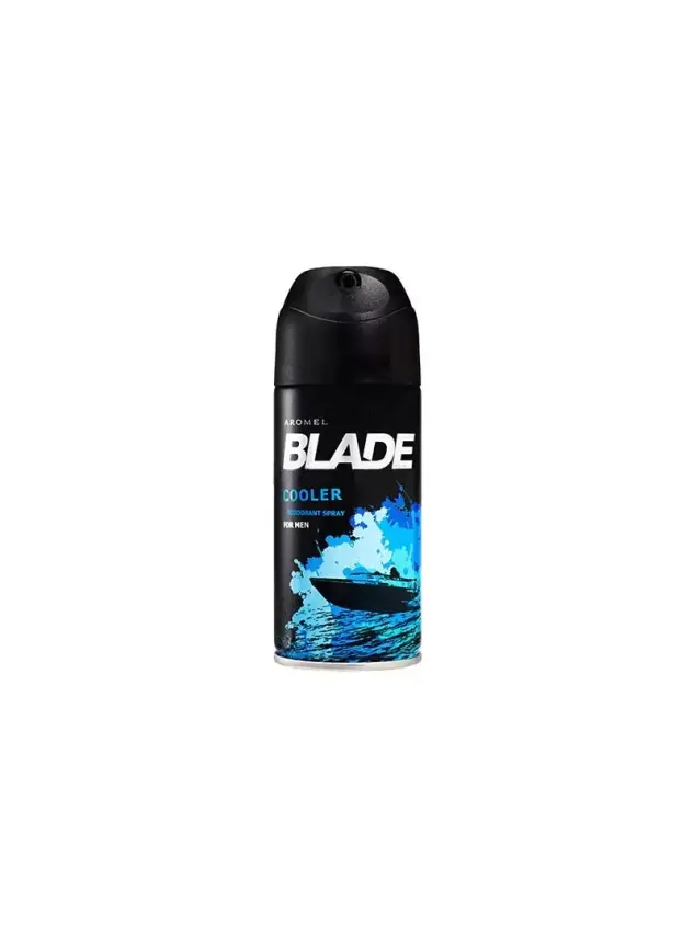 Blade Cooler Deo Spray Erkek Deodorant 150ml - 1
