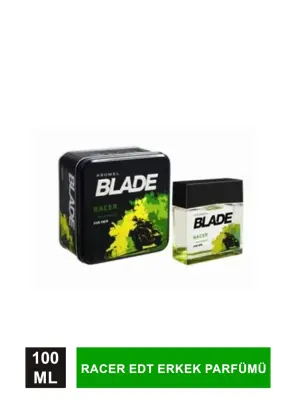 Blade Racer EDT Erkek Parfümü 100ml - 2