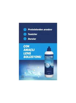 BlefariTTO Lens Solüsyonu 360 ml - 4