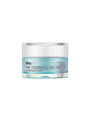 Bliss Anti Aging Etkili Göz Kremi - Bliss