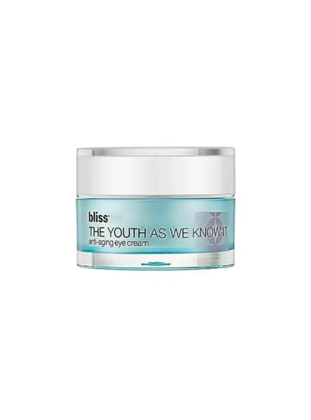 Bliss Anti Aging Etkili Göz Kremi - 1