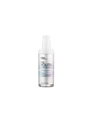 Bliss Anti Aging Etkili Serum - Bliss