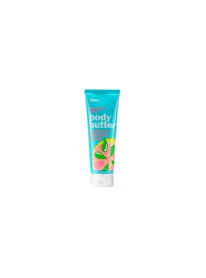 Bliss Body Butter Greyfurt ve Aloe Özlü Vücut Kremi 200ml - Bliss