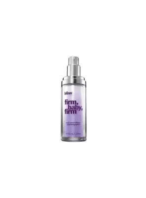 Bliss Firm Baby Firm Toparlayıcı ve Sıkılaştırıcı Serumu 30ml - Bliss