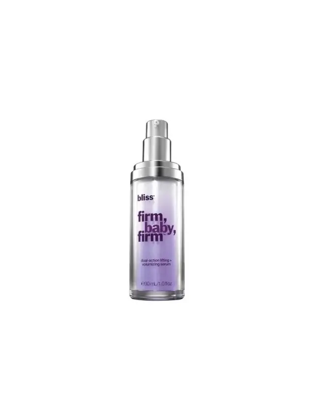 Bliss Firm Baby Firm Toparlayıcı ve Sıkılaştırıcı Serumu 30ml - 1