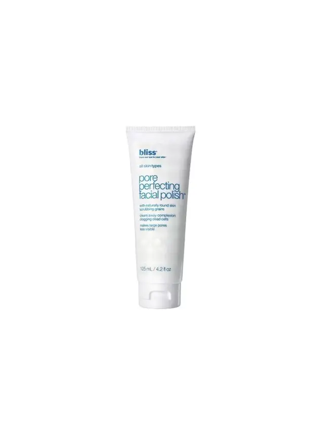Bliss Pore Perfecting Facial Polish 125 ml - 1