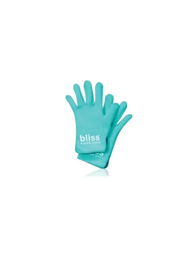 Bliss Yoğun El Bakım Eldiveni Bliss Glamour Gloves - 1