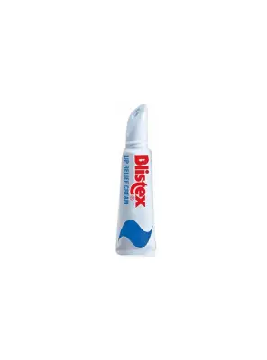 Blistex Lip Relief Cream SPF 15 Çatlak Dudaklara Acil Çözüm - Blistex