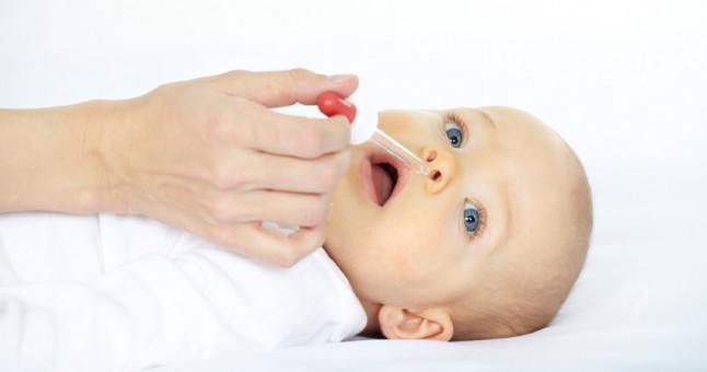 Bebeklerde Burun Tıkanıklığı, Turuncukasa Blog Kozmetik, Makyaj ve