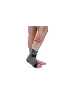 Bluewell Ayak Bilekliği Ligament Destekli -BD008- - Bluewell