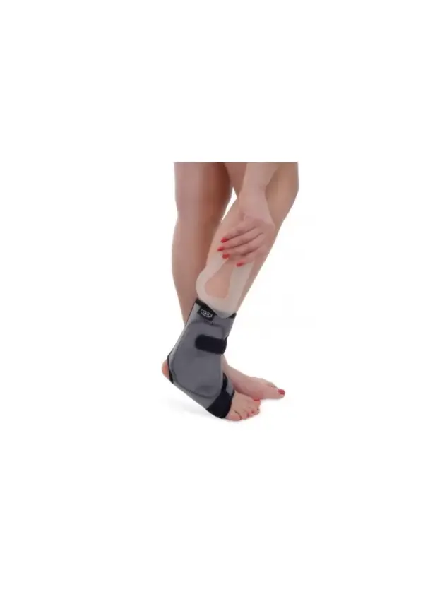 Bluewell Ayak Bilekliği Ligament Destekli -BD008- - 1