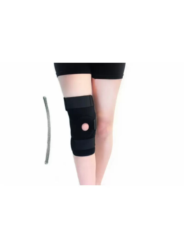 Bluewell Bedensiz Flexible Balenli Dizlik - BD002 - - Bluewell