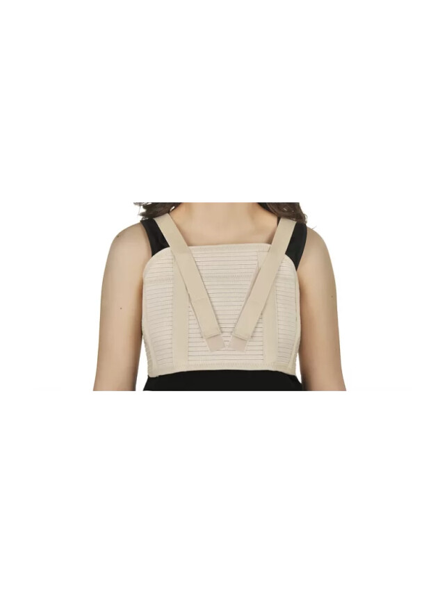 Bluewell Göğüs Korsesi BEDENSİZ -BD421- - Bluewell