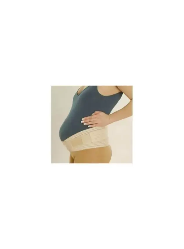 Bluewell Hamile Korsesi BEDENSİZ -BD423- - 1