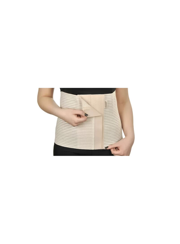 Bluewell Karın Korsesi BEDENSİZ -BD420- - Bluewell