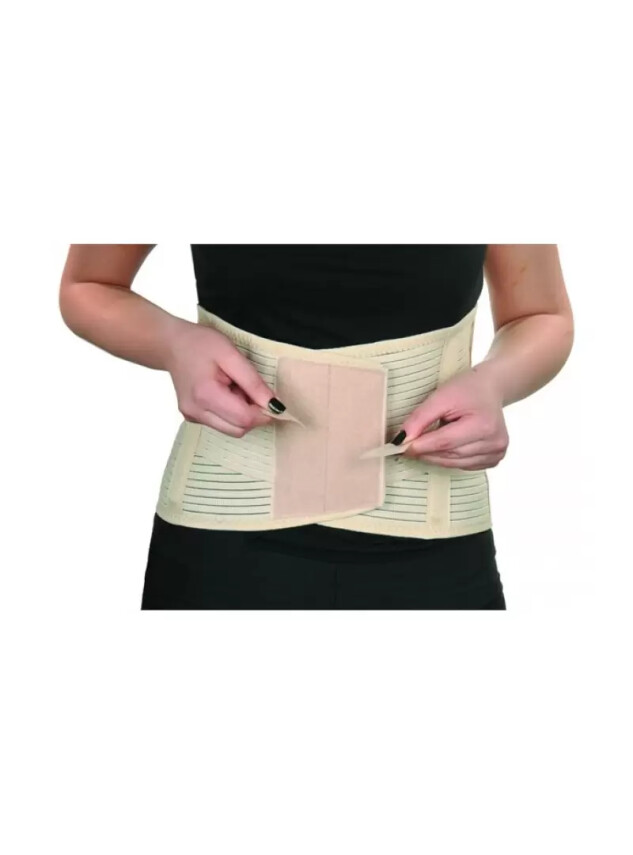 Bluewell Lumbostad Kemerli Korse BEDENSİZ -BD260- - Bluewell