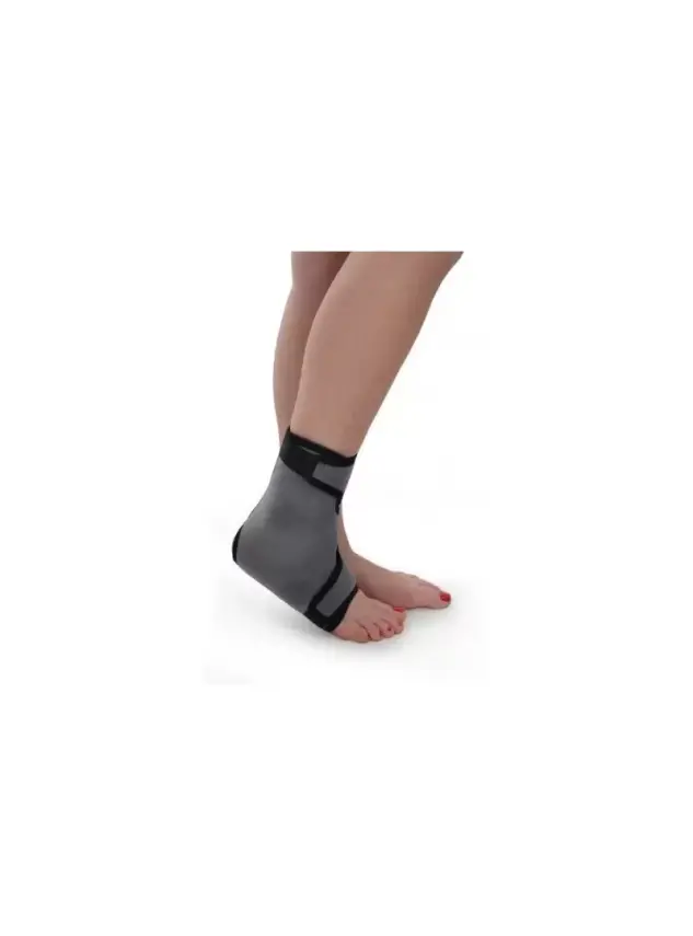 Bluewell Neopren Ayak Bilekliği Bedensiz -BD006- - 1