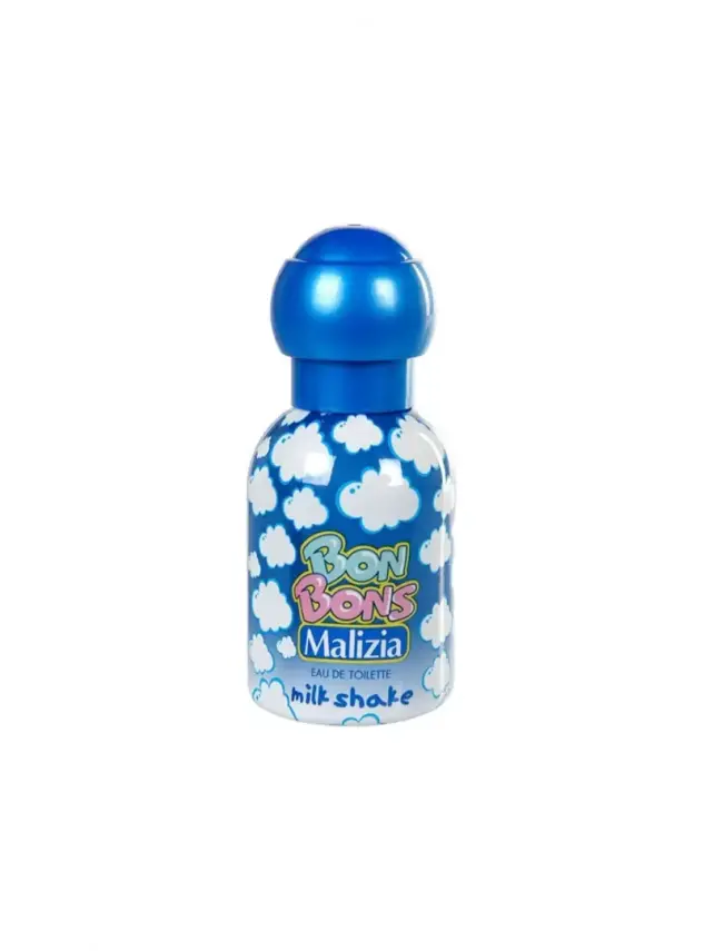 Bon Bons Malizia Milk Shake Edt 50 ml Parfüm - 1