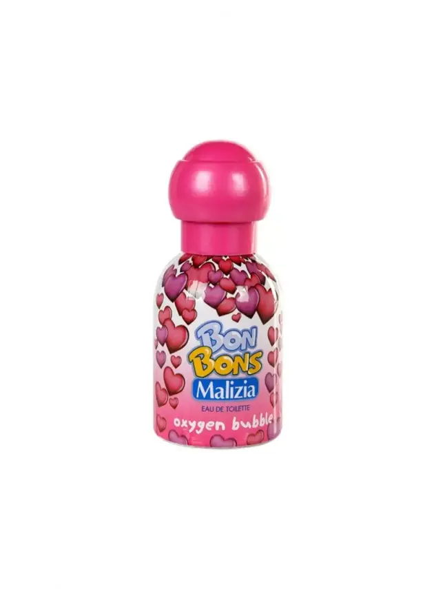 Bon Bons Malizia Oxygen Bubble Edt 50 ml Parfüm - 1