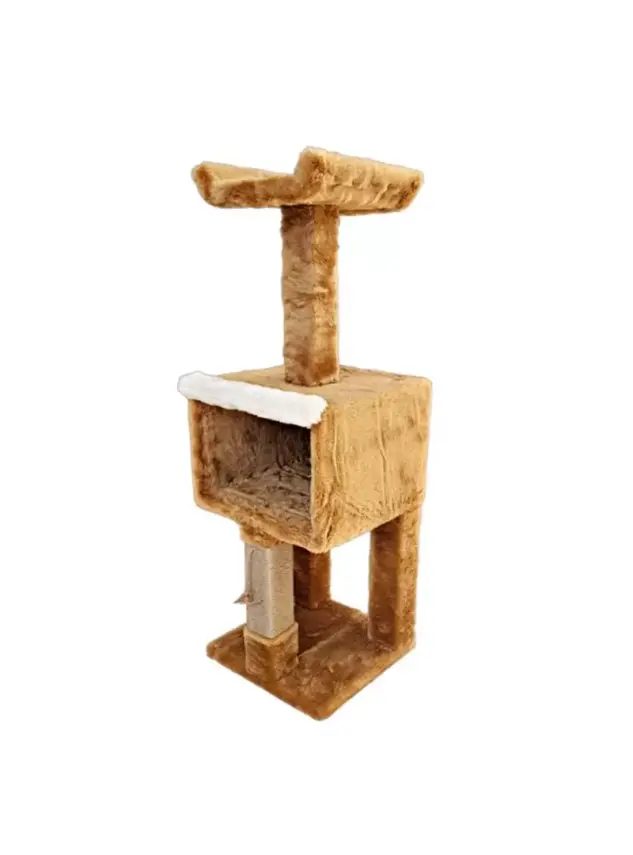 Botar Double Kedi Evi - 1