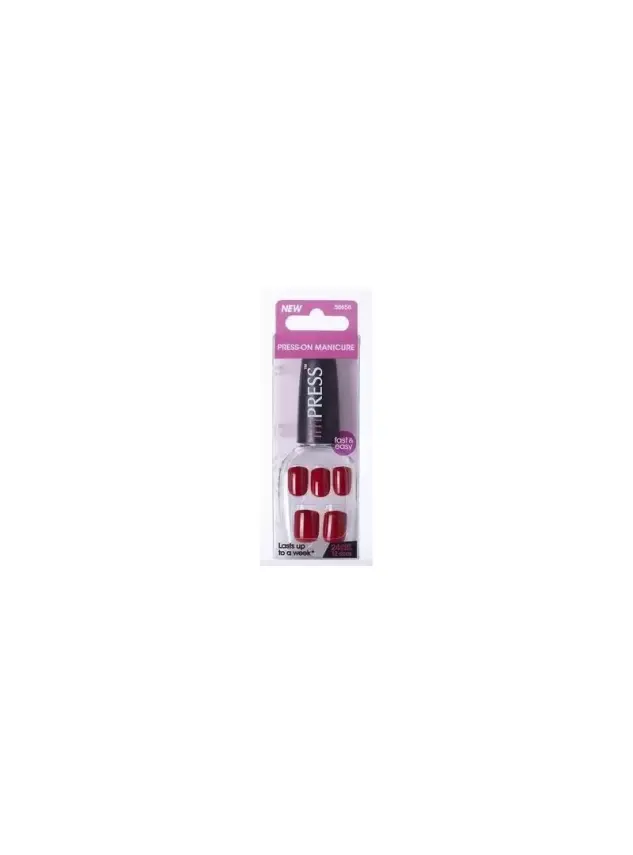Broadway imPRESS Takma Oje 240 Tweetheart - 1