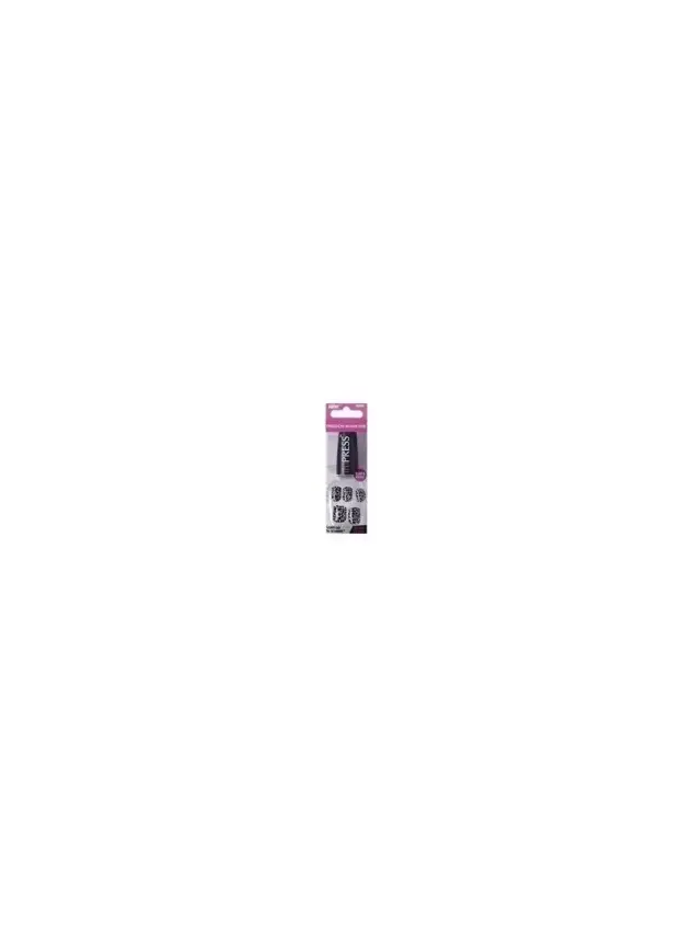 Broadway imPRESS Takma Oje D090 Space Cadet - 1