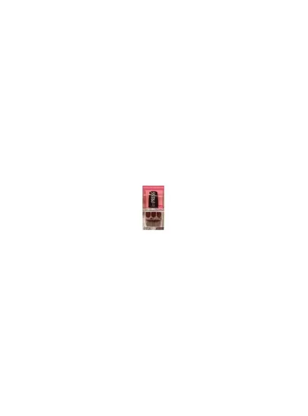 BROADWAY Press-On Manicure 56670 Takma Oje - 1