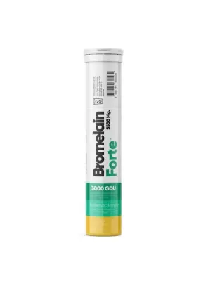 Bromelain Forte 3500mg 20 Tablet - 1