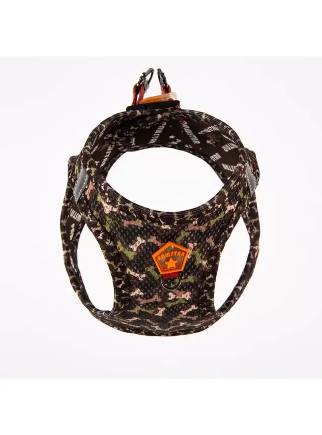 BrowNossa Air-Mesh XS - 1