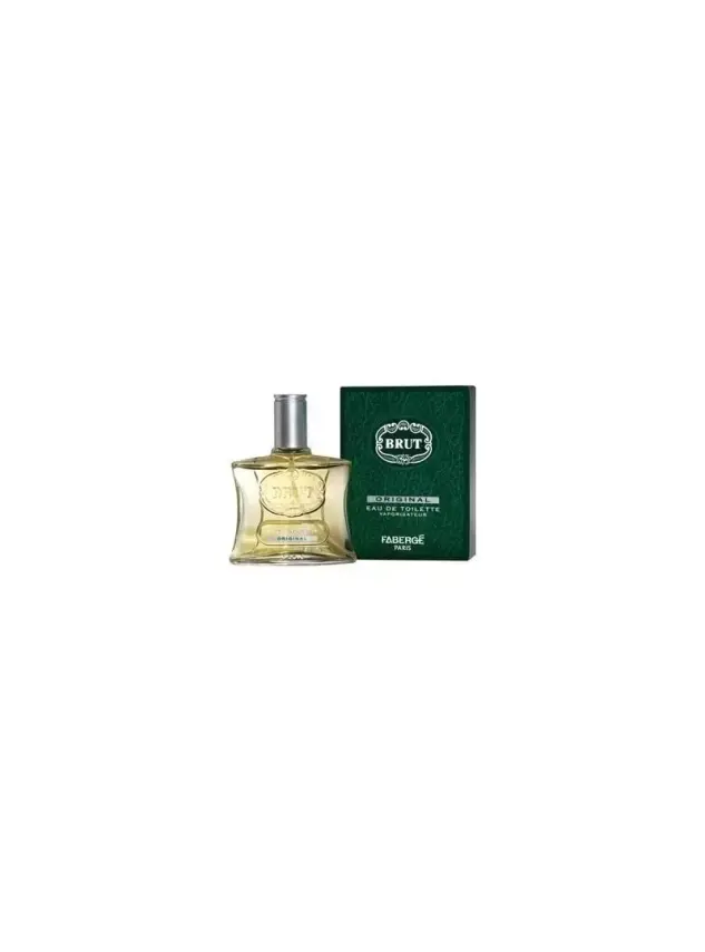 Brut Original EDT Erkek Parfüm 100ml - 1