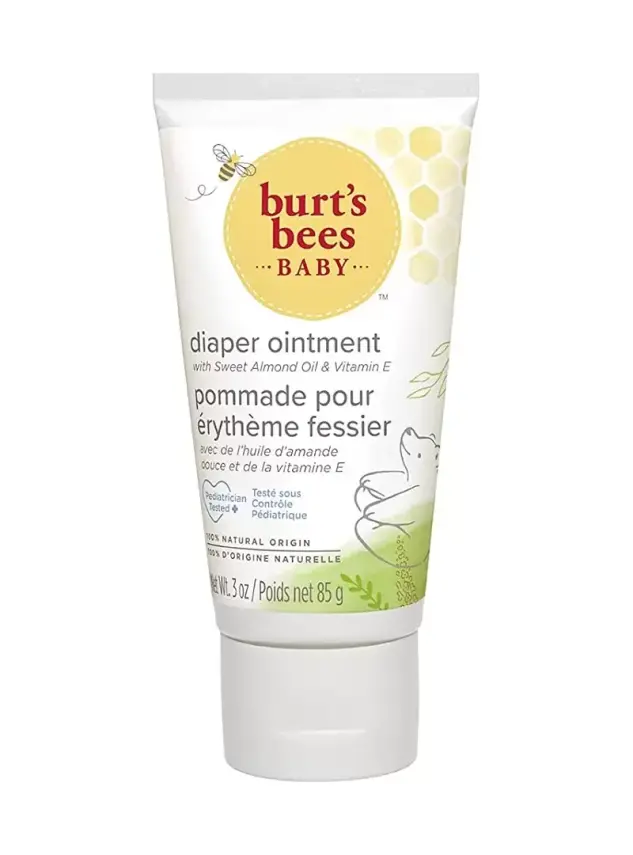 Burts Bees Baby Diaper Ointment - Pişik Kremi - 85gr - 1