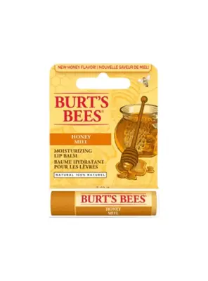 Burts Bees Honey Lip Balm 4,25 ml Bal Özlü Dudak Bakım Kremi - 2