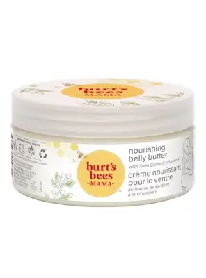 Burts Bees Mama Bee Belly Butter 185 gr Anneye Özel Bakım Kremi - 1