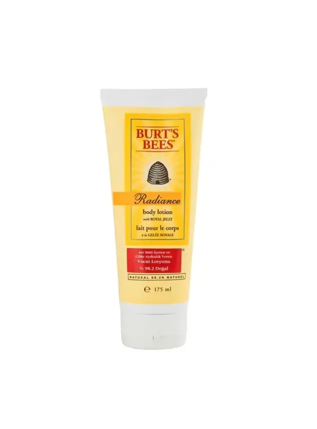 Burts Bees Radiance Body Lotion 175 ml Nemlendirici Vücut Losyonu - 1