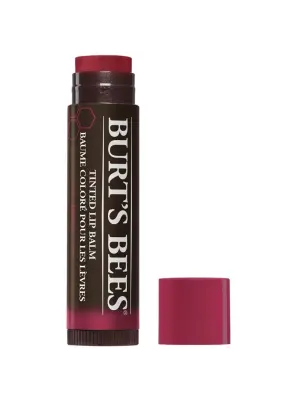 Burts Bees Tinted Lip Balm Daisy 4,25 ml Renkli Dudak Bakım Kremi - 2