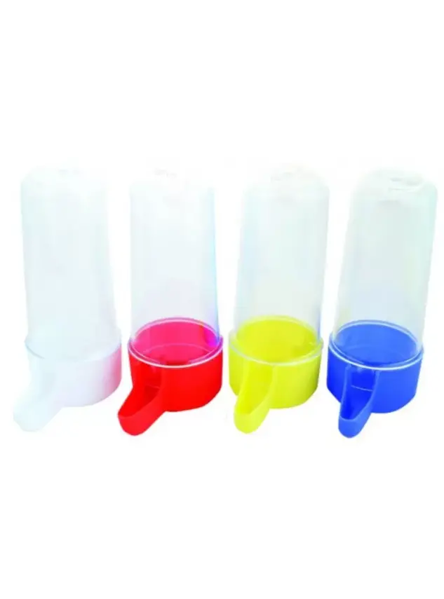 Büyük Gaga Suluk 200 ml. - Karışık - 1