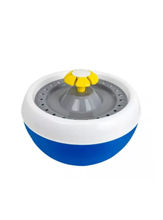 Cado Pet Papatya Su Pınarı 2,5 lt - 1