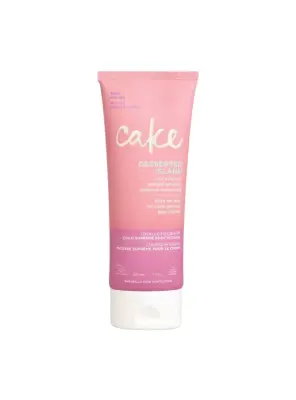 Cake Desserted Island Nemlendirici Vücut Kremi 200 ml - 2
