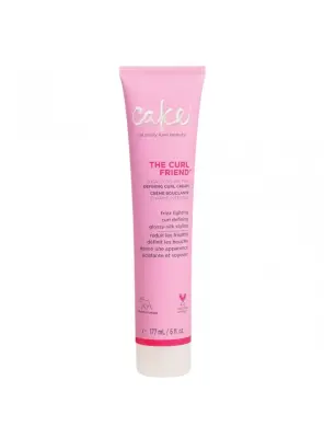 Cake The Curl Friend Bukle Belirginleştici Krem 177 ml - 2