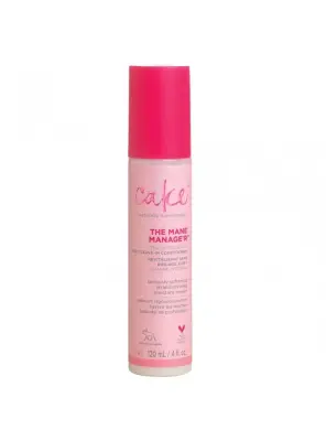 Cake The Mane Manager 3ü 1 Arada Durulanmayan Bakım Kremi 120 ml - 2