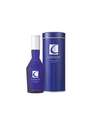 Caldion EDT For Men 100ml - Erkek Parfümü - 1