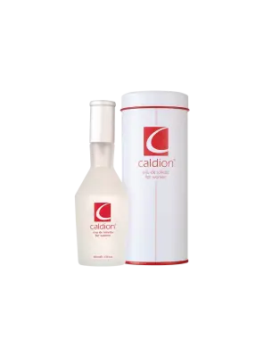 Caldion EDT For Women 100ml - Bayan Parfümü - 1