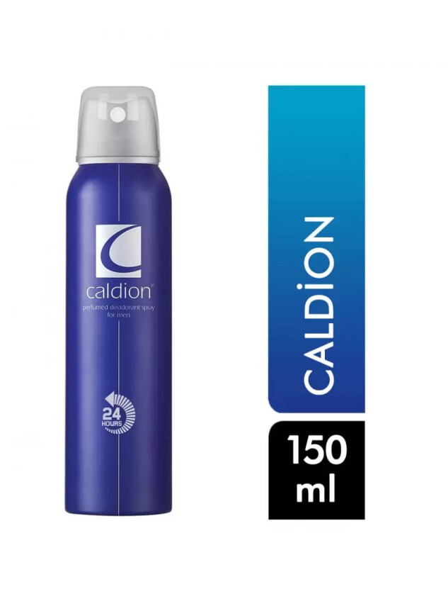 Caldion For Men Deodorant 150 ml - Caldion
