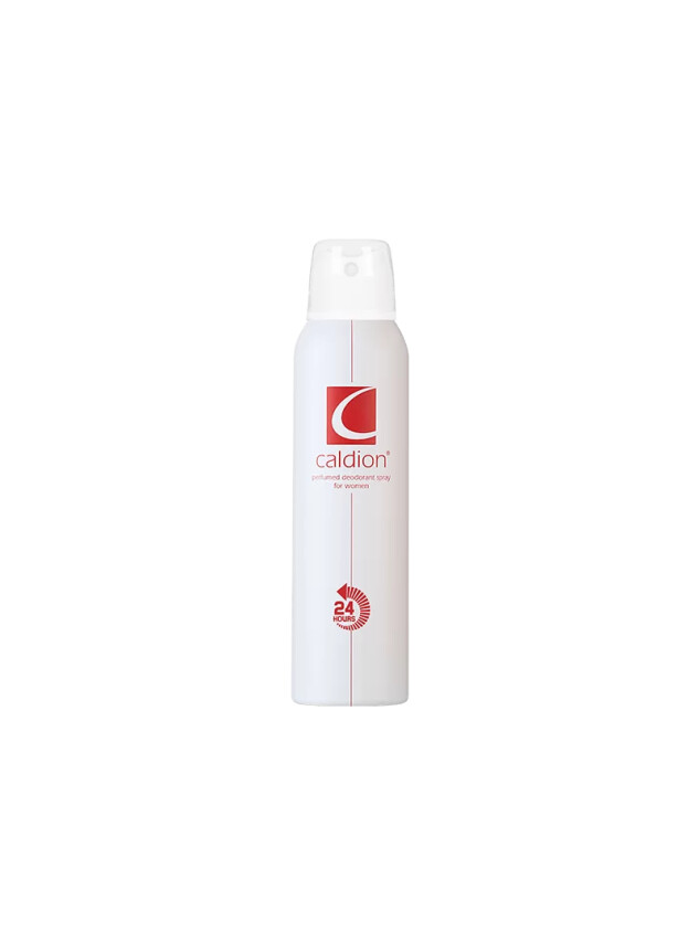 Caldion For Women Deodorant 150ml - Caldion